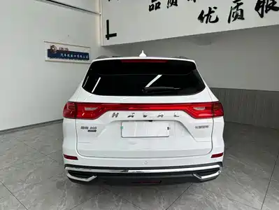 Haval M6 2023