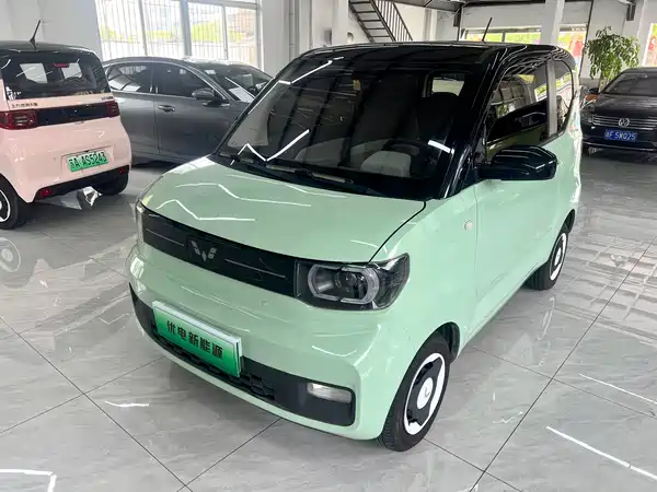 Wuling Hongguang MINIEV 2023