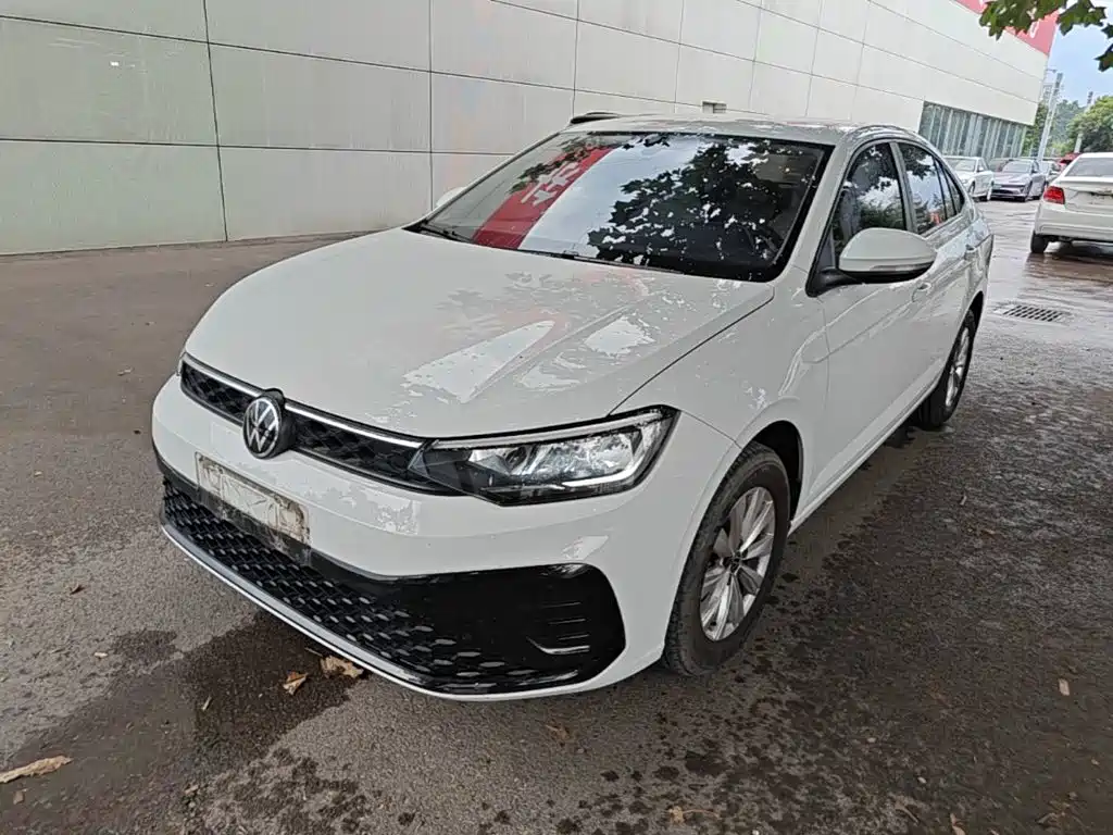 Volkswagen Lavida 2023