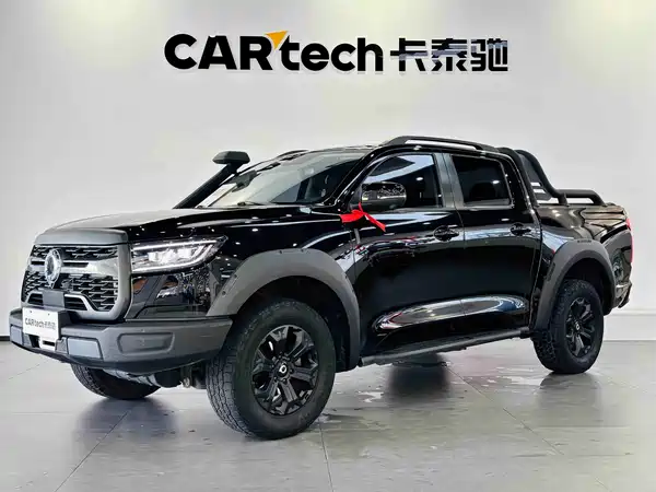 Great Wall Poer 2022