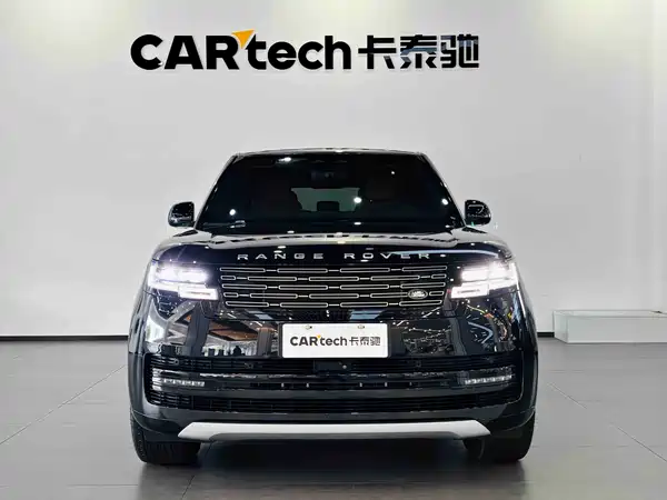 Land Rover Range Rover 2024