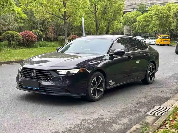 Honda Accord 2023
