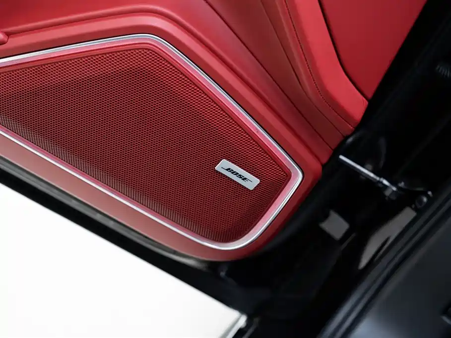 Porsche Panamera 2022 — фото 19