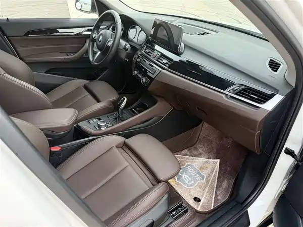 BMW X1 2023