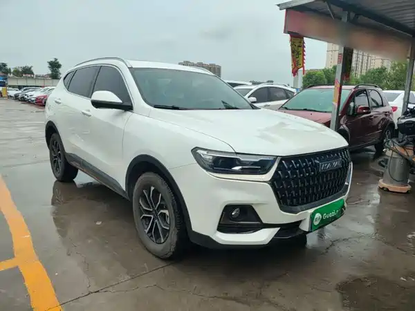 Haval H6 2025