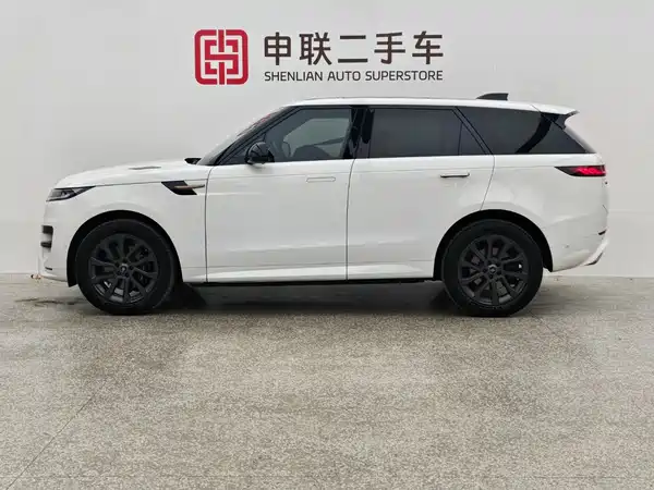 Land Rover Range Rover Sport 2024