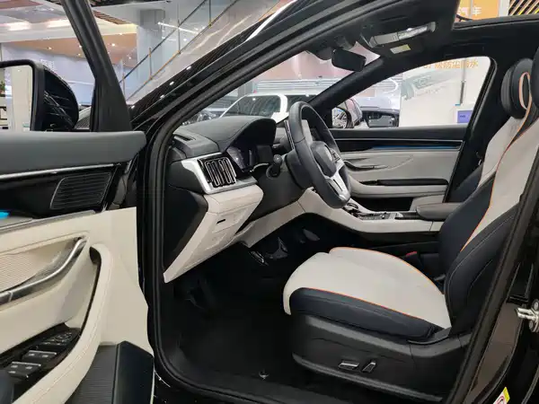 BYD Song PLUS New Energy 2023