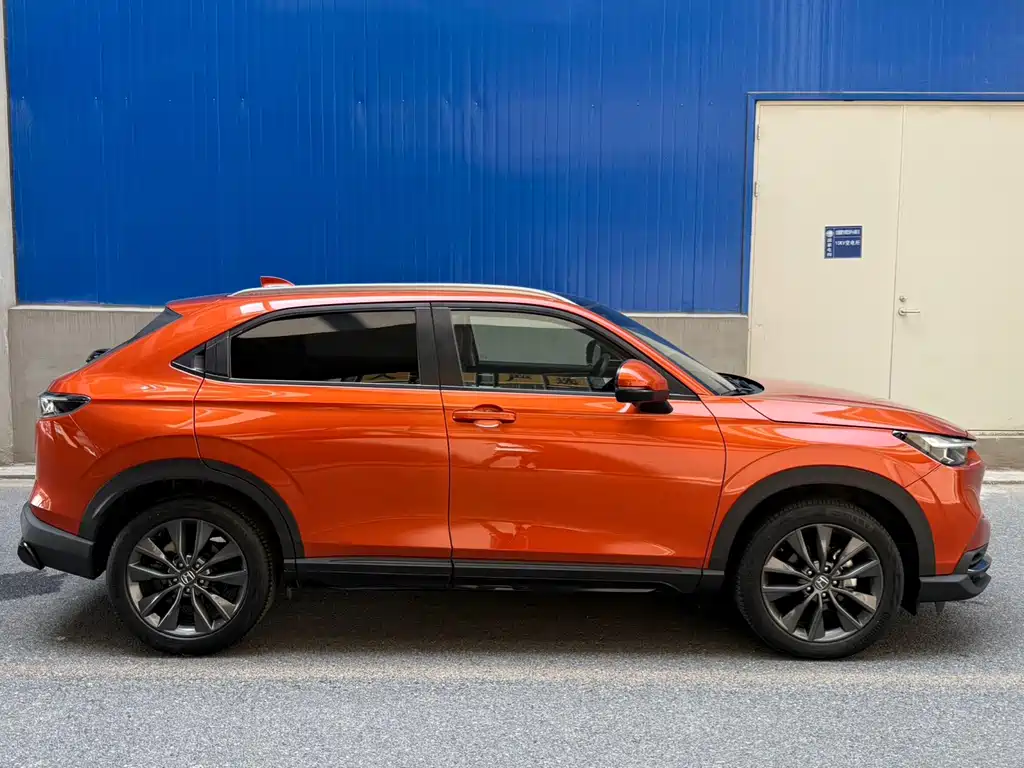 Honda XR-V 2022