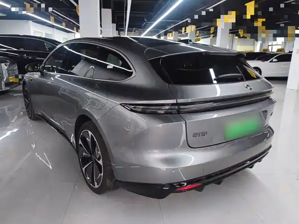 NIO ET5T 2025