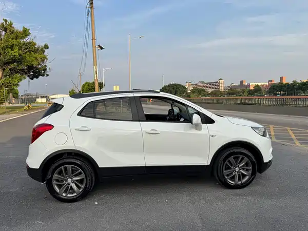 Buick Encore 2017