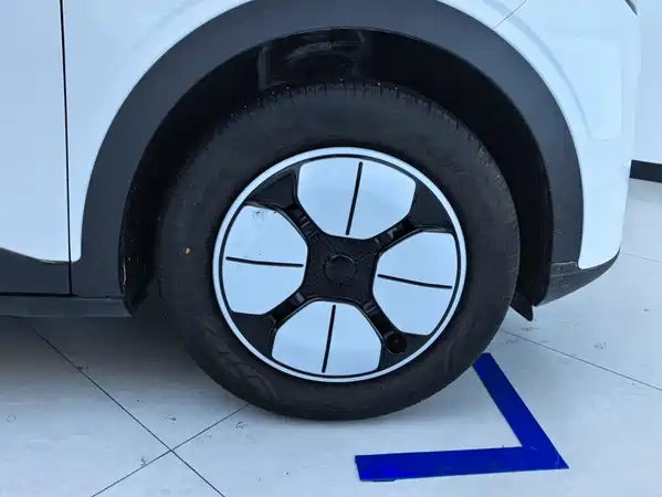 Geely Galaxy Starwish 2025