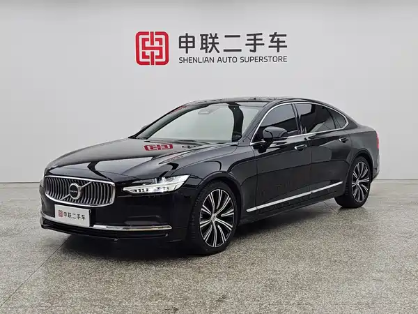 Volvo S90 2023