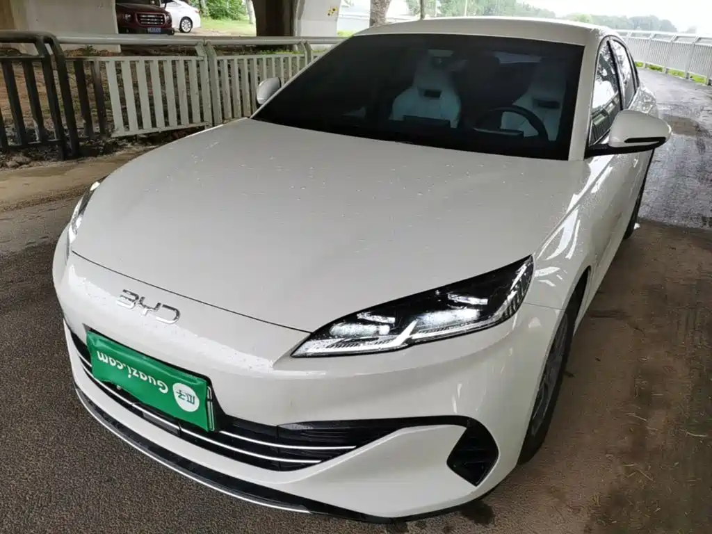 BYD Seal 06 2024