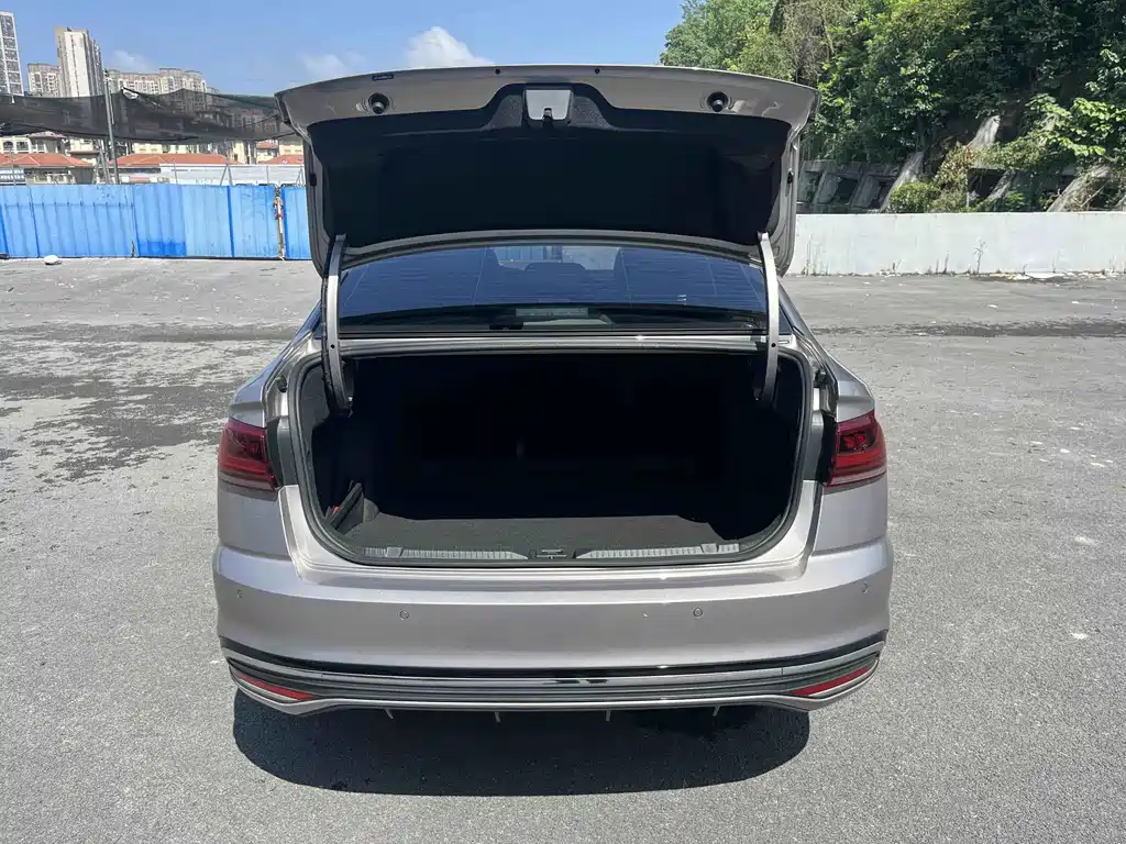Volkswagen Bora 2022
