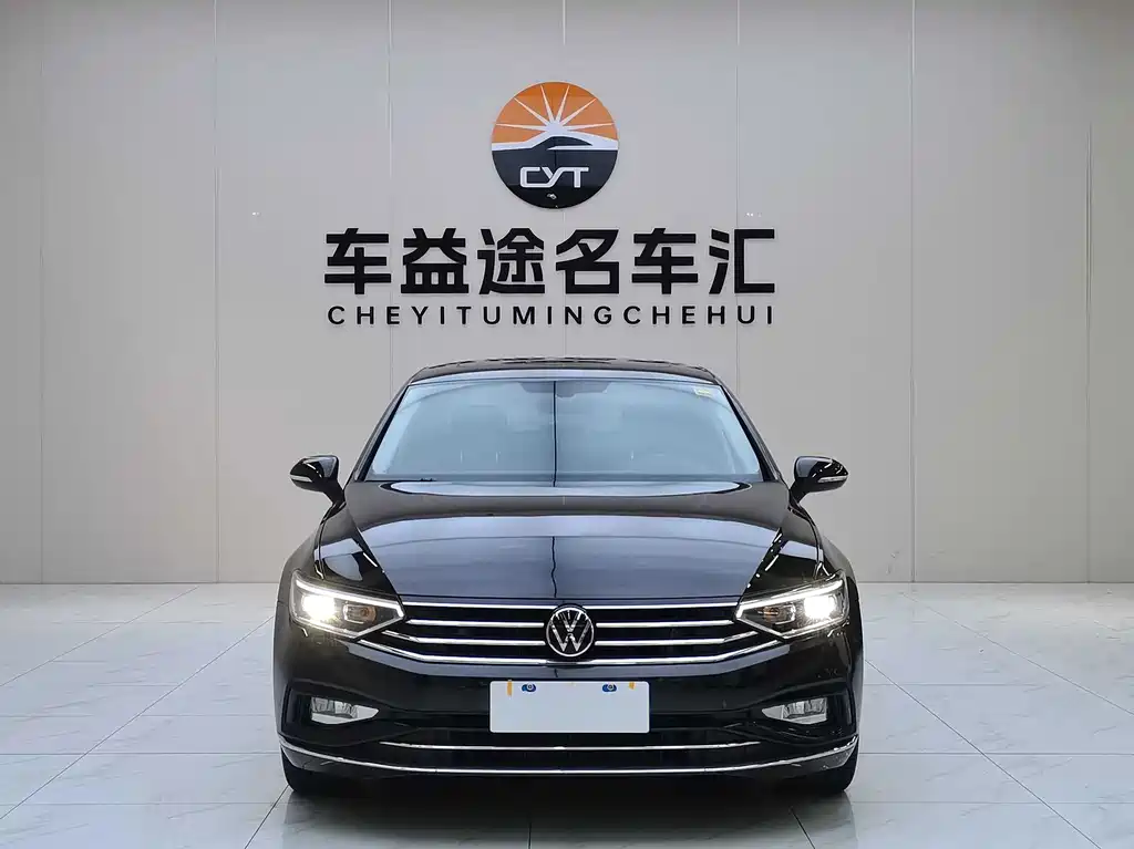 Volkswagen Magotan 2022
