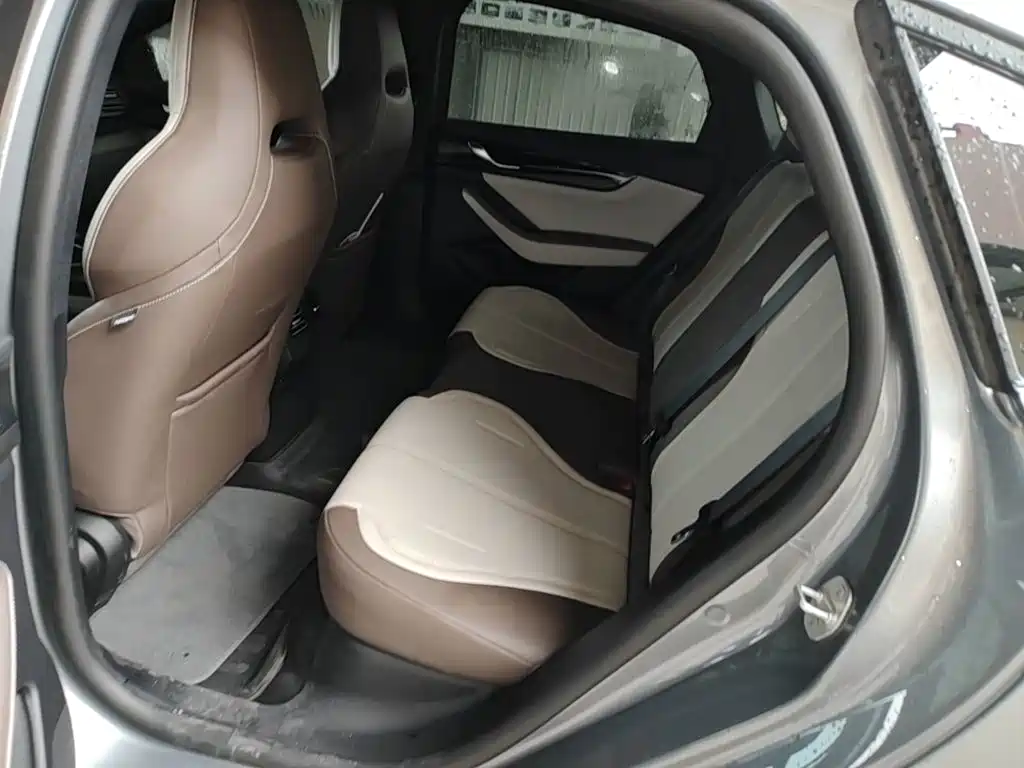 BYD Qin PLUS 2024 — фото 17