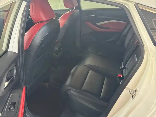 MG5 2021
