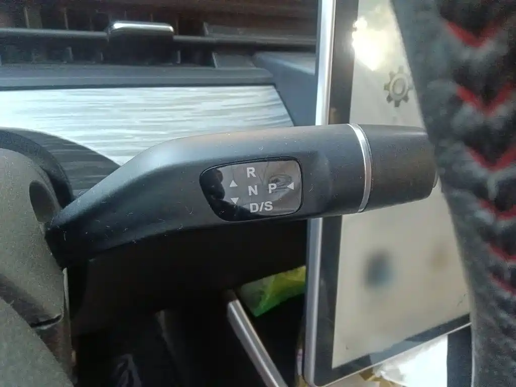 Neta V 2022