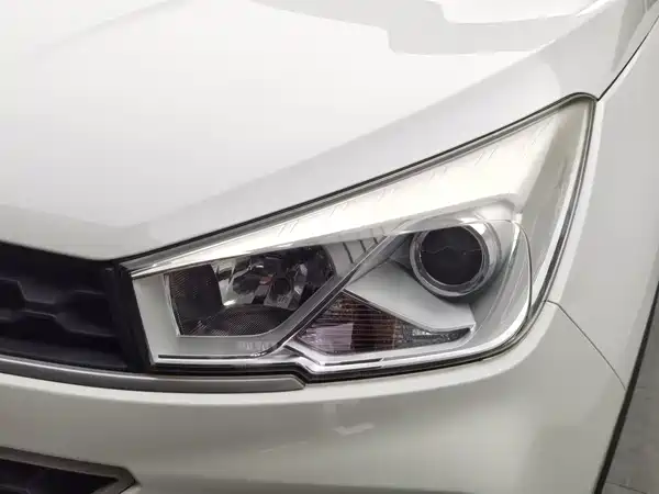 Wuling Hongguang S3 2019