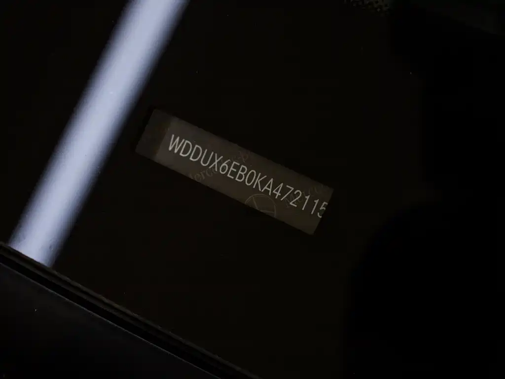 Mercedes-Benz S-Class 2019 — фото 16