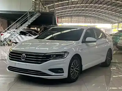 Volkswagen Sagitar 2022