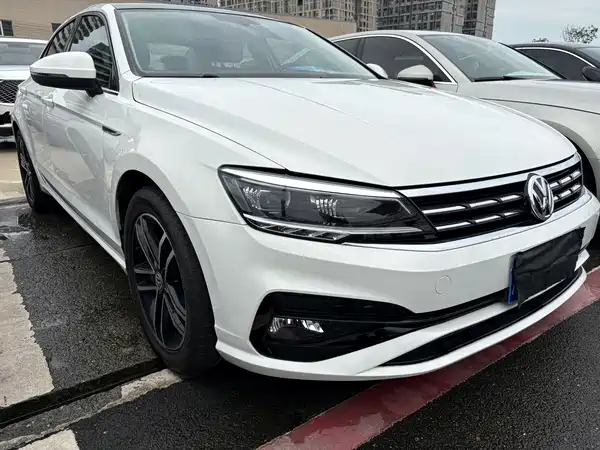Volkswagen Lamando 2020