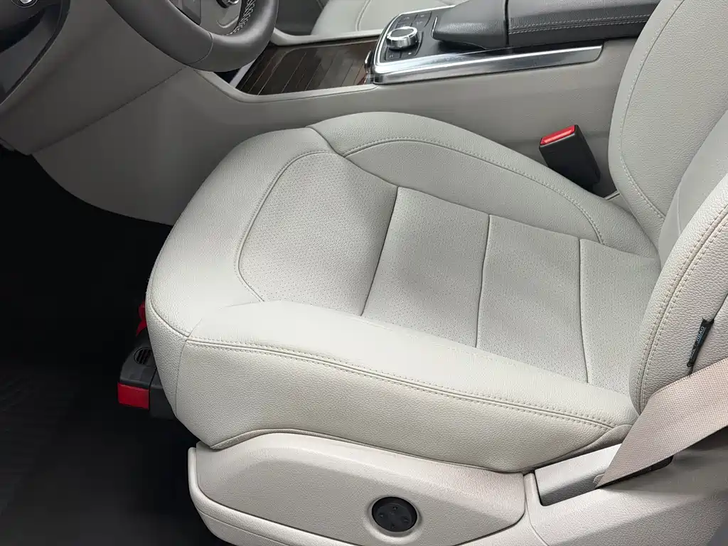 Mercedes-Benz M-Class 2014 — фото 15