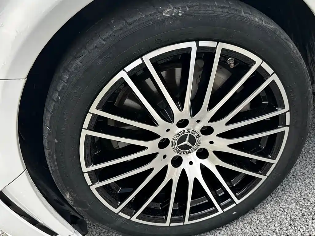 Mercedes-Benz C-Class 2020 — фото 20