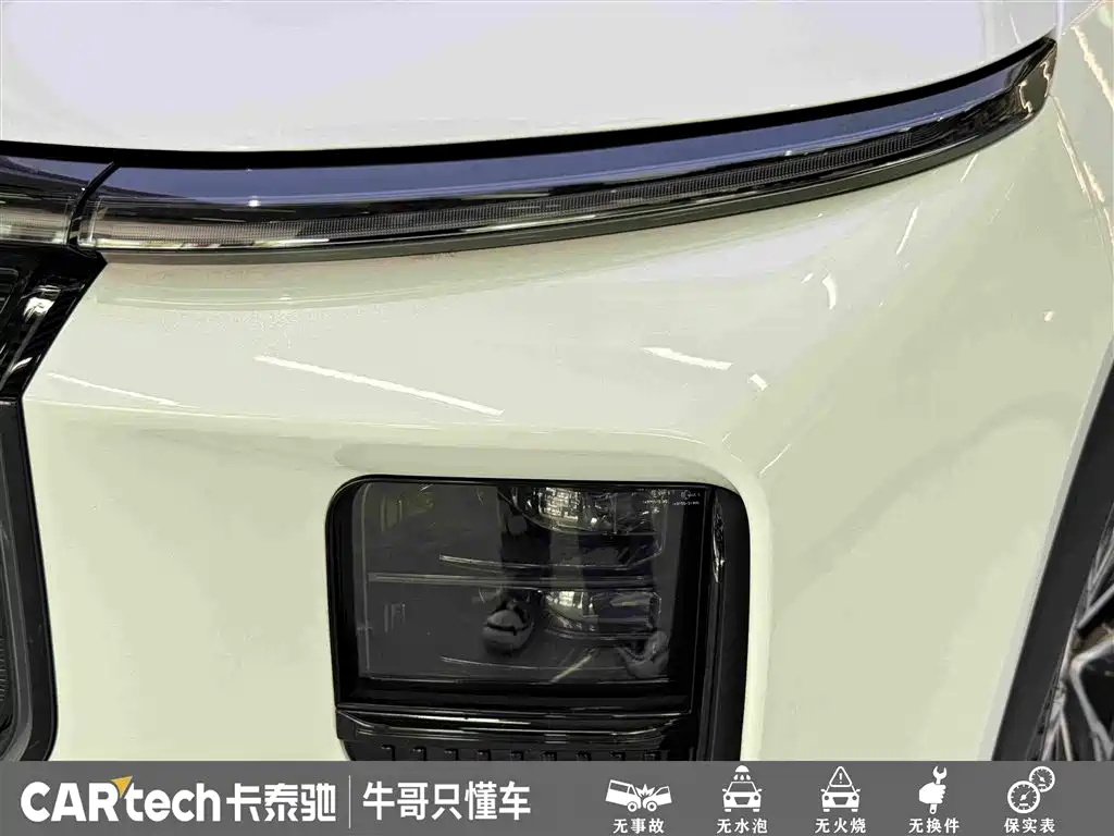 Jetour X90 PRO 2025 — фото 11