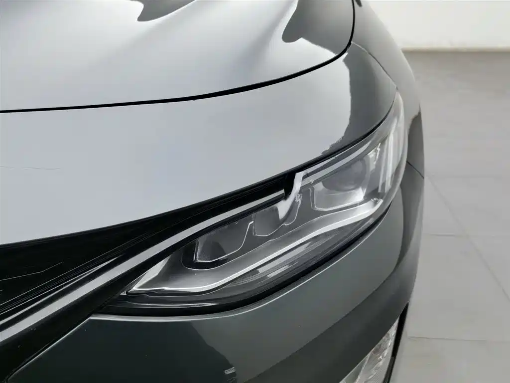 Chevrolet Malibu XL 2019 — фото 7