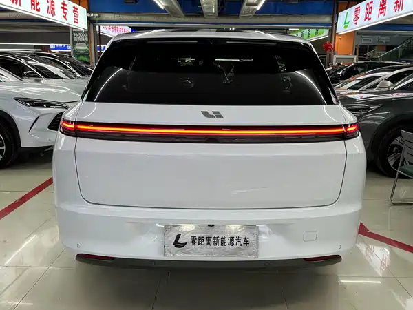 Li Auto L7 2023