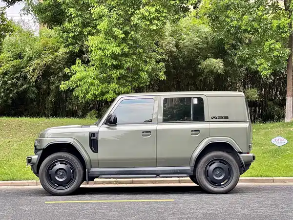 Icar Super V23 2025