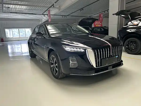 Hongqi H5 PHEV 2026