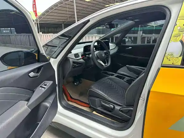 Volkswagen ID.3 2024