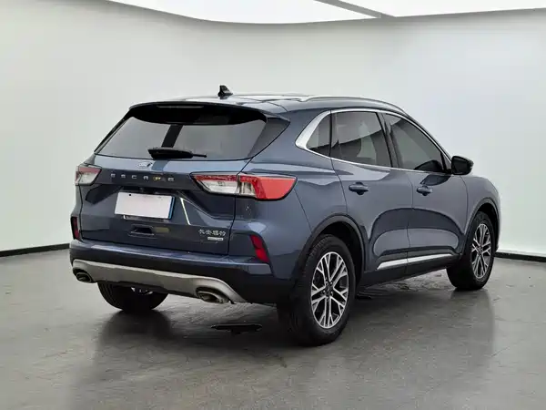 Ford Edge 2023
