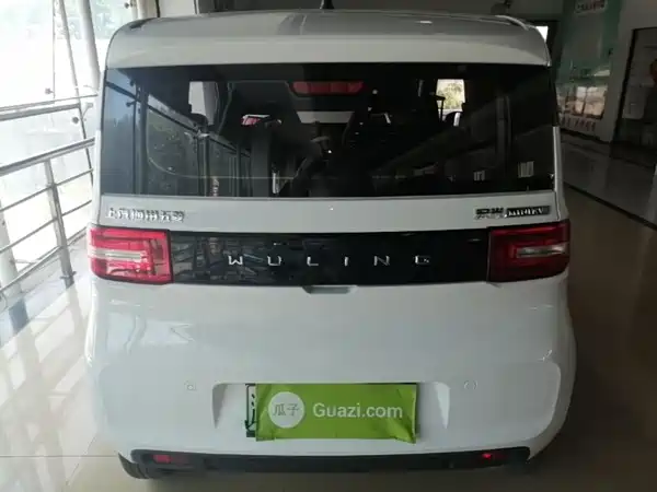 Wuling Hongguang MINIEV 2023