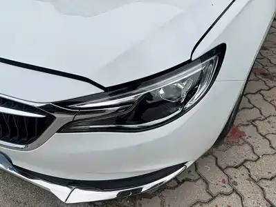 Buick Excelle GT 2022