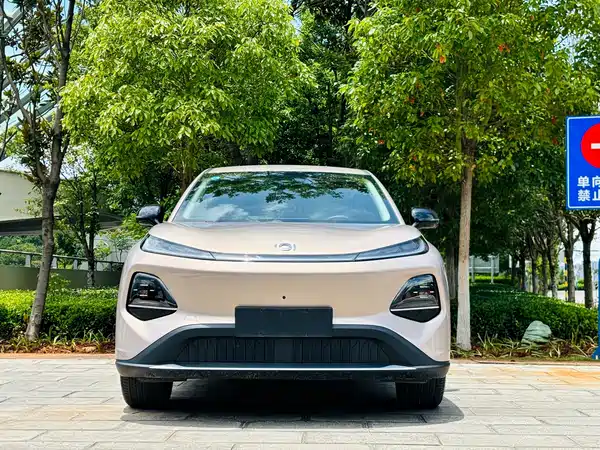 Changan Qiyuan Q05 2026