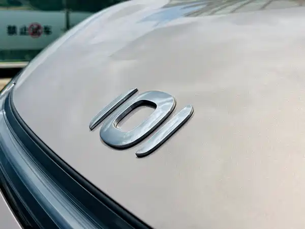 Changan Qiyuan Q05 2026