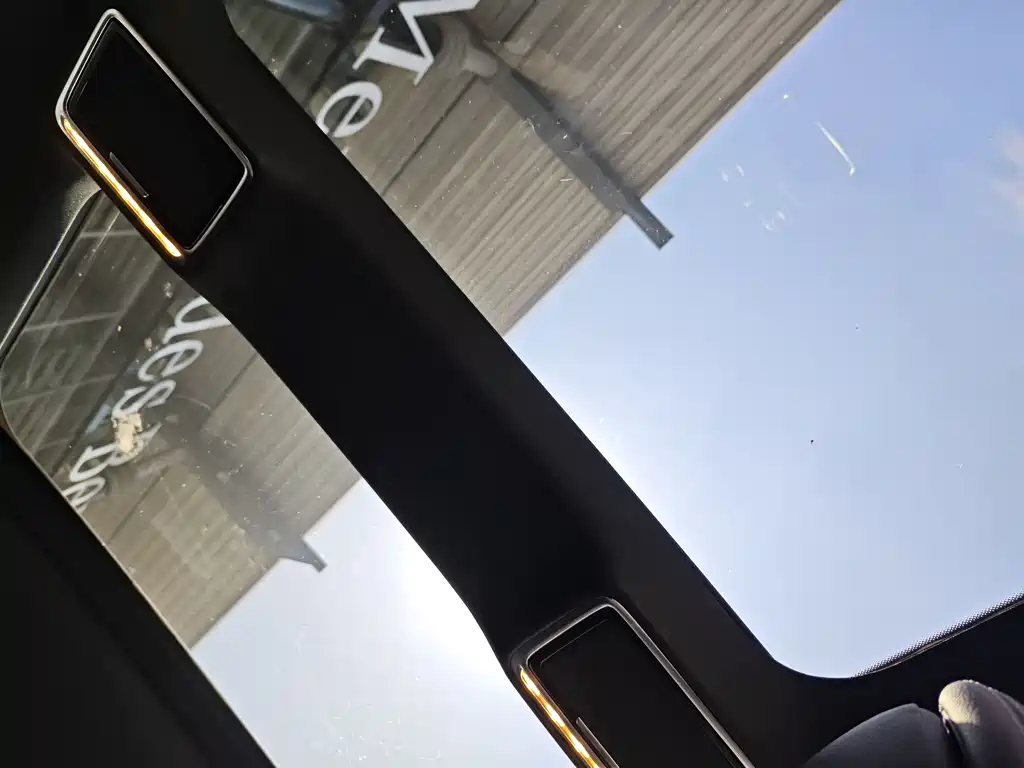 Mercedes-Benz GLC 2020 — фото 13