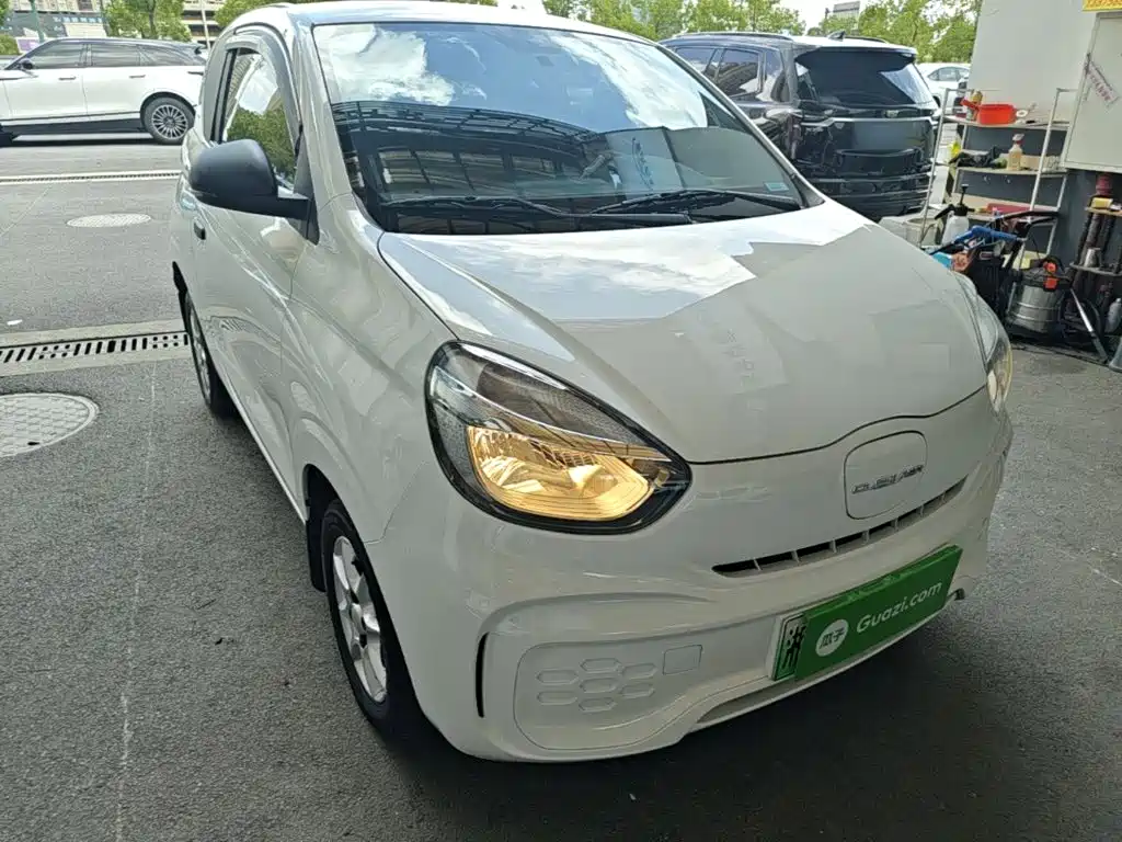 Roewe CLEVER 2023