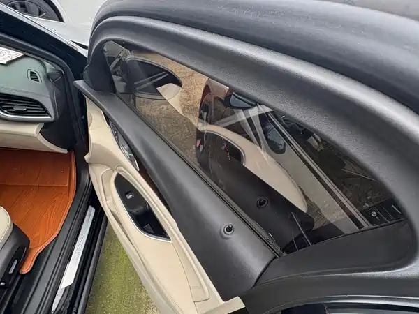 Buick Regal 2022