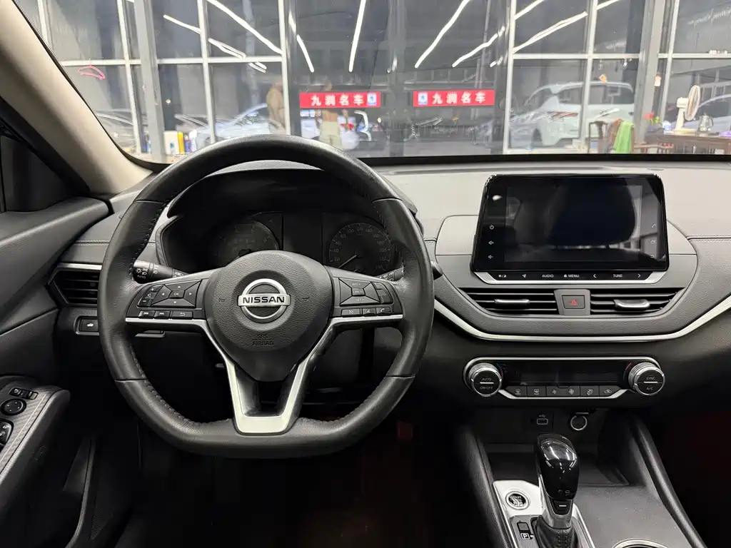 Nissan Teana 2020 — фото 13