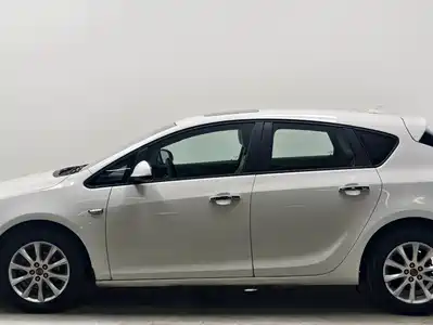 Buick Excelle GT 2012