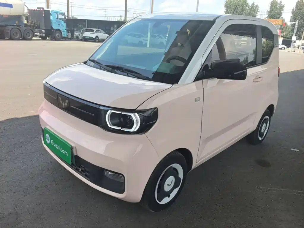 Wuling Hongguang MINIEV 2023