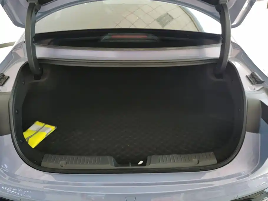 Changan Escape 2026