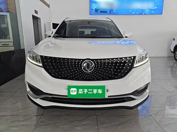 Dongfeng Fengguang 580Pro 2020