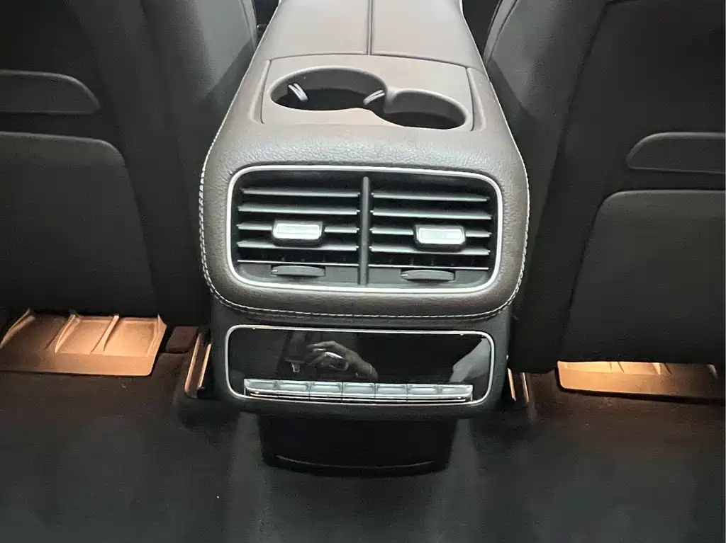 Mercedes-Benz GLS 2023 — фото 16