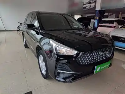Haval M6 2019