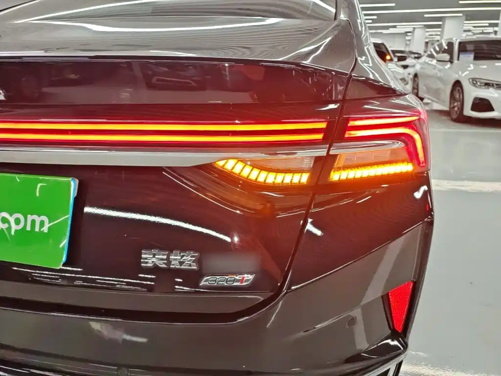 Dongfeng Yixuan MAX 2024 — фото 8
